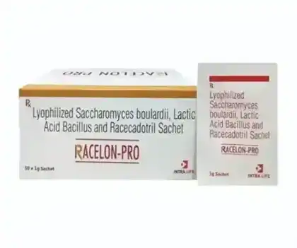 RACELON-PRO official Intra Life product image