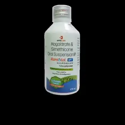 RANTOTAL-MPS Susp official Intra Life product image