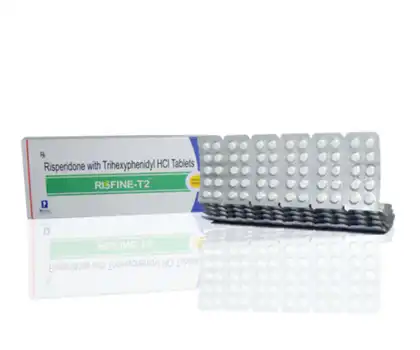 RISFINE-T2 official Intra Life product image