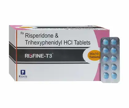 RISFINE-T3 official Intra Life product image
