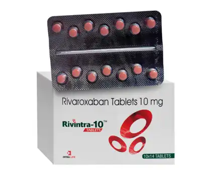 RIVINTRA-10 official Intra Life product image