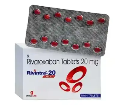 RIVINTRA-20 official Intra Life product image