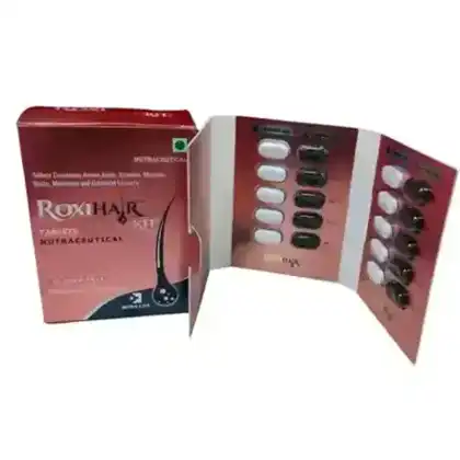 ROXIHAIR-KIT Tab official Intra Life product image