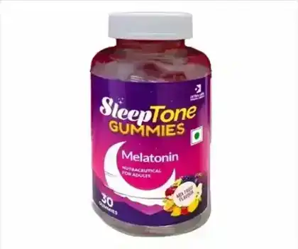 SLEEPTONE GUMMIES official Intra Life product image