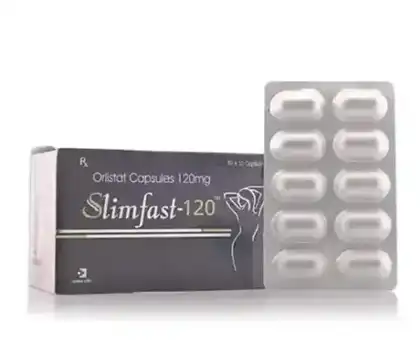 SLIM FAST-120 official Intra Life product image