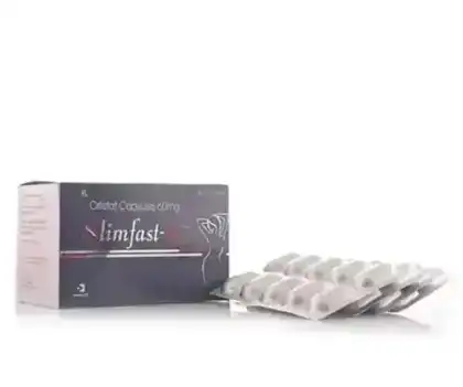 SLIM FAST-60 official Intra Life product image