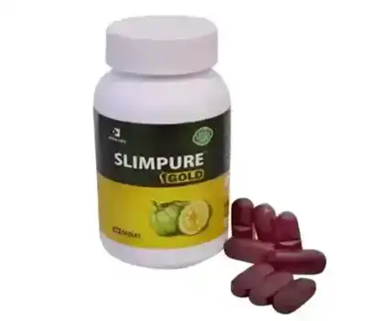 SLIMPURE GOLD official Intra Life product image