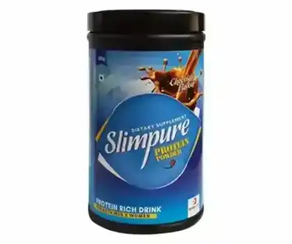 SLIMPURE official Intra Life product image