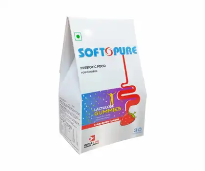 SOFTOPURE official Intra Life product image