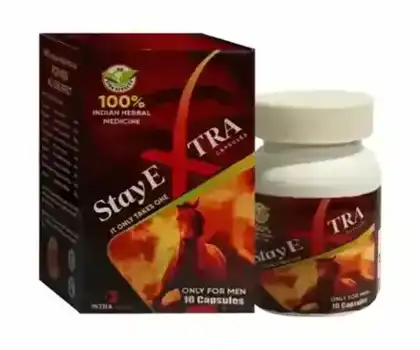 STAYEXTRA official Intra Life product image