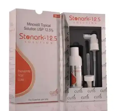 STONARK-12.5 Solution official Intra Life product image