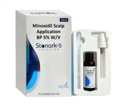 STONARK 5 Solution official Intra Life product image