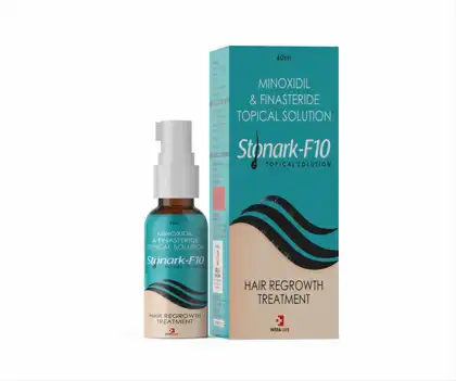 STONARK-F-10 SOLUTION official Intra Life product image