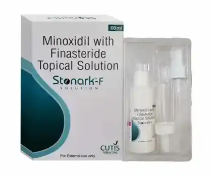 STONARK-F Solution official Intra Life product image