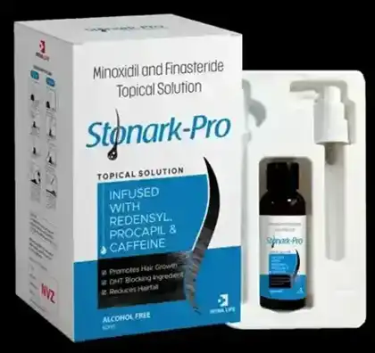 STONARK-PRO SOLUTION official Intra Life product image