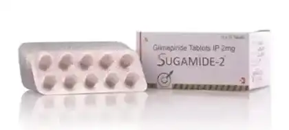 SUGAMIDE-2 official Intra Life product image