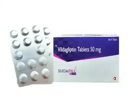 SUGAPILL-50 official Intra Life product image