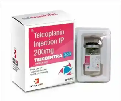 TEICOINTRA 200 official Intra Life product image