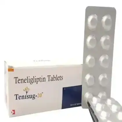 TENISUG-20 official Intra Life product image