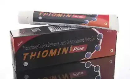 THIOMIN-PLUS official Intra Life product image
