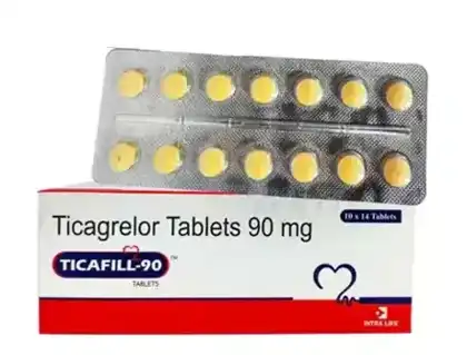 TICAFILL-90 official Intra Life product image