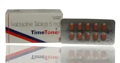 TIMETONE official Intra Life product image