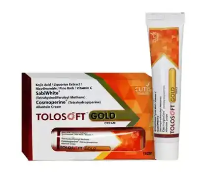 TOLOSOFT GOLD official Intra Life product image