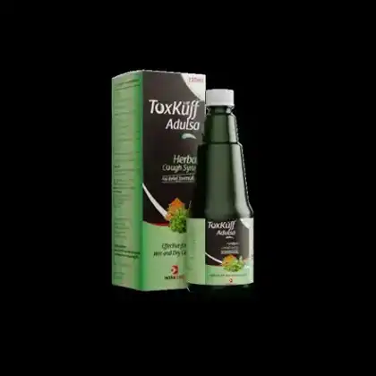 TOXKUFF ADULSA SYP official Intra Life product image