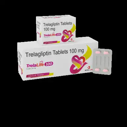 TRELALIFE-100 official Intra Life product image
