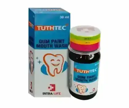 TUTHTEC official Intra Life product image
