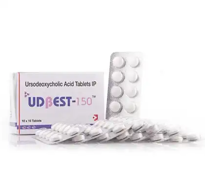 UDBEST-150 official Intra Life product image