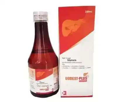 UDBEST PLUS official Intra Life product image