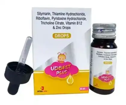 UDBEST PLUS official Intra Life product image