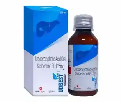 UDBEST official Intra Life product image