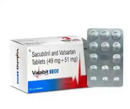 VALABIT-100 official Intra Life product image