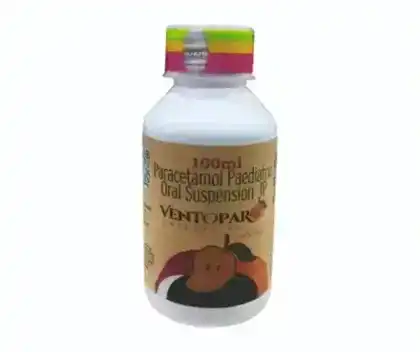 VENTOPAR-240-DS SUSP. official Intra Life product image