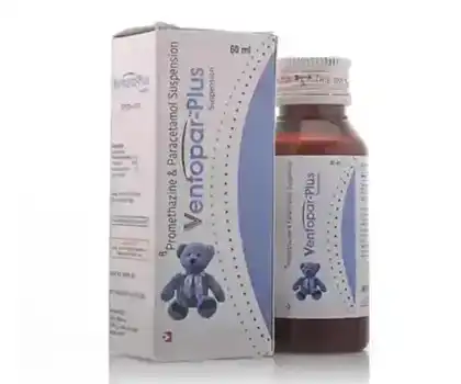 VENTOPAR PLUS official Intra Life product image