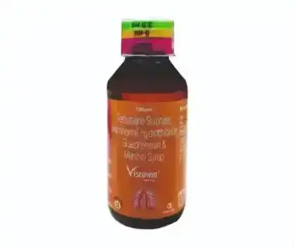 VISCOWIN official Intra Life product image