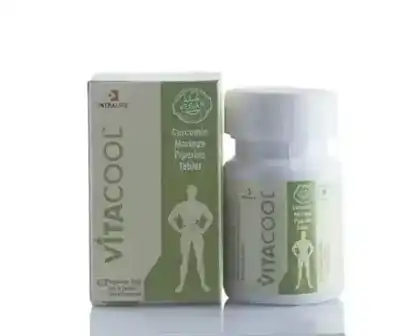VITACOOL official Intra Life product image