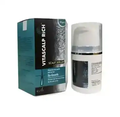 VITASCALP RICH official Intra Life product image