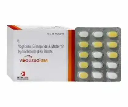 VOGLISUG-GM official Intra Life product image