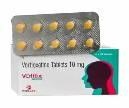 VOTILIX official Intra Life product image