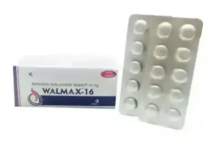 WALMAX-16 DT official Intra Life product image