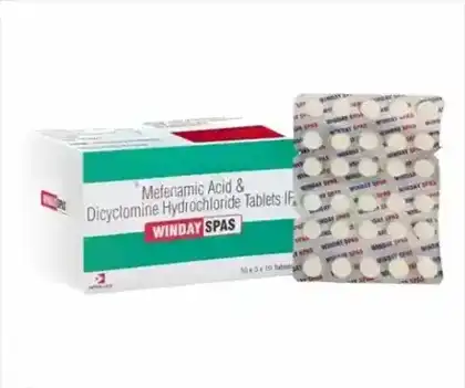 WINDAY SPAS official Intra Life product image