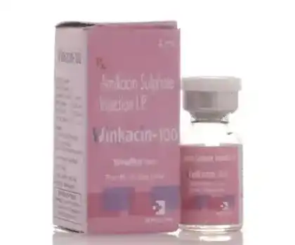 WINKACIN-100 official Intra Life product image