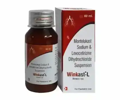 WINKAST-L official Intra Life product image