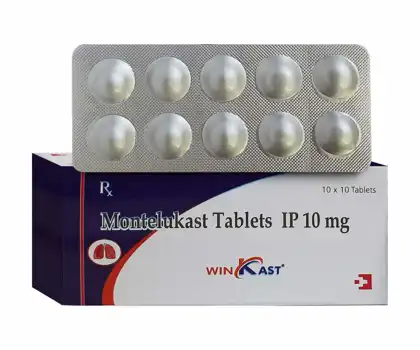 WINKAST official product image