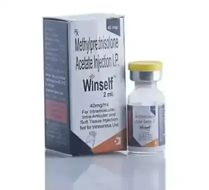 WINSELF official Intra Life product image