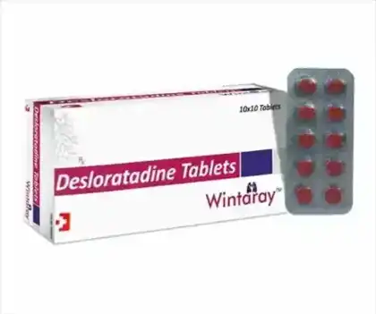WINTARAY-5 official Intra Life product image