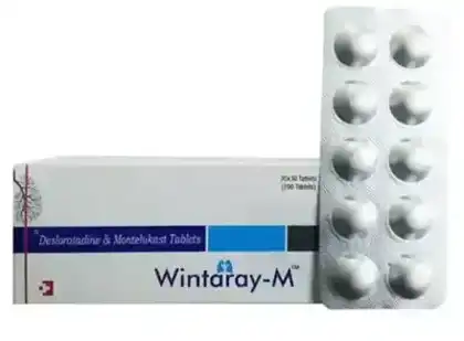 WINTARAY-M official Intra Life product image